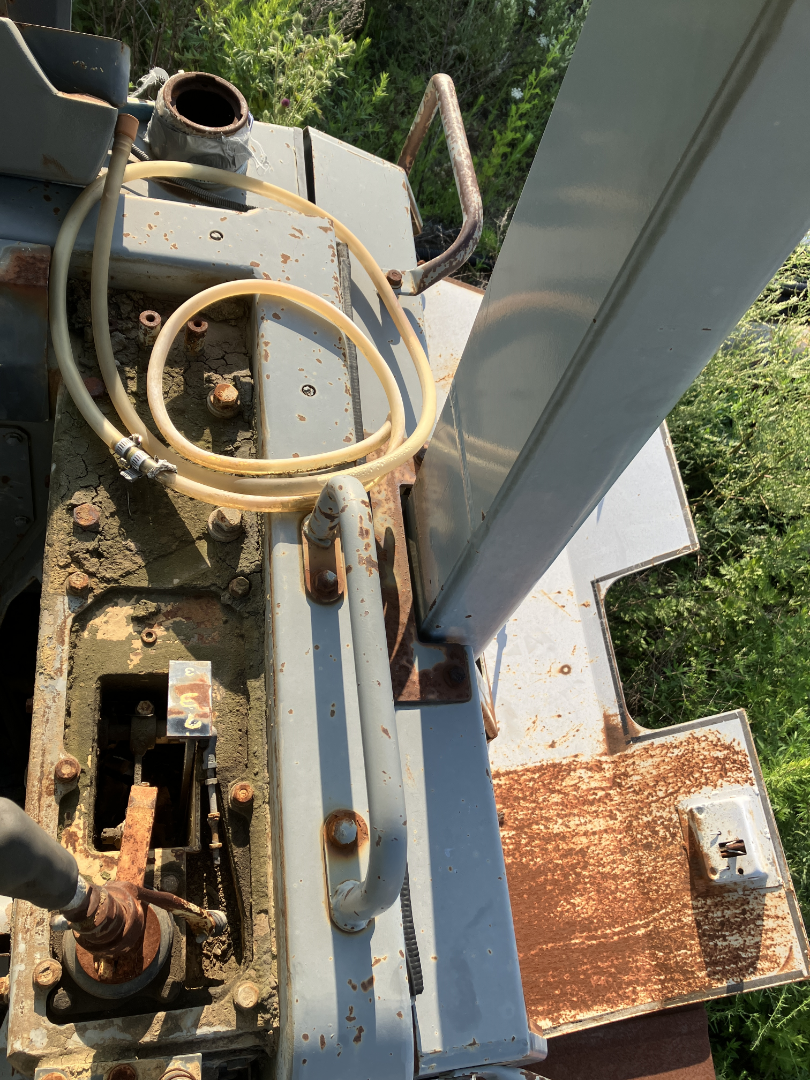 1999 KOMATSU D65PX-12 - Image 31